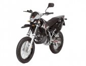 2010 Peugeot XP6 Top Road photo